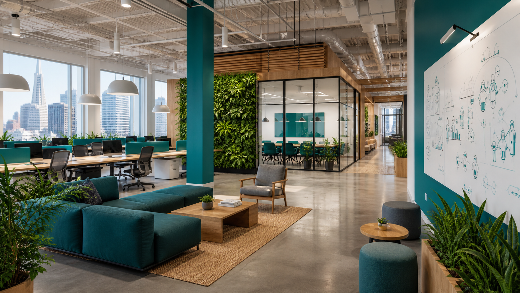 Trader +4 Avita headquarters